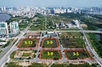 Bỏ cọc có thể bị cấm đấu giá đất 5 năm