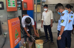 Tây Ninh: Chi nhánh CTCP xăng dầu KK Oil bán xăng có chất lượng không phù hợp quy chuẩn