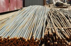 Giá vật liệu hôm nay 1/4: Đà tăng chưa dừng, giá thép, xi măng còn "nhảy múa"