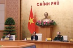 Miền Trung đột nhiên xuất hiện mưa lũ trái mùa, 2.450 lồng tôm hùm tan tành, Phó Thủ tướng Lê Văn Thành chỉ đạo khẩn