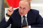 Trừng phạt Nga: Động cơ thực sự của việc phải thanh toán khí đốt bằng đồng rúp