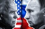 Tổng thống Mỹ Biden thêm "đòn" vào động mạnh kinh tế Nga, đẩy Moscow đến bờ vực vỡ nợ