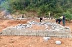 Hộ dân xây công trình nhằm đón đền bù cao tốc Bắc - Nam đoạn qua Quảng Bình nói gì khi tự nguyện tháo dỡ?