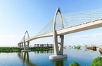 Bà Rịa-Vũng Tàu chuyển mục đích sử dụng 0,26 ha rừng để làm cầu Phước An