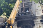 Hé lộ nguyên nhân ban đầu khiến biệt thự trăm tỷ ở Quảng Ninh bốc cháy, nữ chủ nhà tử vong