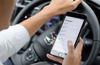 Quy định mới nhất sử dụng điện thoại khi lái xe sẽ bị xử phạt bao nhiêu?