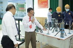 Quảng Nam: Giáo viên, sinh viên tranh tài cuộc thi thiết bị đào tạo tự làm

