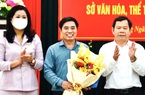 Sở VH-TT&DL tỉnh Quảng Ngãi có Giám đốc mới