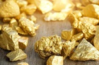 Giá vàng hôm nay 14/4: Giá vàng đã tăng hơn 3% trong một tháng, sẽ có điều chỉnh?