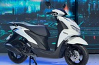 Yamaha Freego 2022 có giá từ 24,9 triệu đồng ở Việt Nam