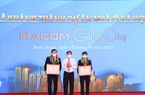 Khánh thành dự án khu nhà ở xã hội Hacom Galacity với tổng mức đầu tư hơn 541 tỷ đồng     