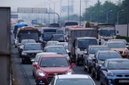 5 loại phí bắt buộc phải đóng khi mua ô tô