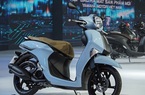 Yamaha Janus 2022 "trình làng", sở hữu thiết kế trẻ trung, trau chuốt