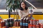 Mang mắm Huế ra thế giới