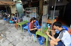 Dịch vụ ẩm thực giảm áp lực tài chính nhờ phương án mặt bằng linh hoạt
