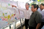 Thủ tướng Phạm Minh Chính đề nghị Ninh Thuận tận dụng Sông Cái nuôi thủy sản, làm điện mặt trời, làm du lịch