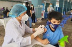 TP.HCM: Tiêm vaccine Covid-19 an toàn cho hơn 10.000 học sinh lớp 6