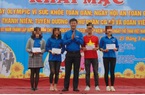 Cán bộ Tỉnh đoàn Yên Bái vừa bị khởi tố có thể đối diện với hình phạt nào?