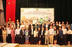 Hội Nông dân Việt Nam tổ chức hội thảo và lập kế hoạch, kiểm tra, giám sát cho dự án về xử lý rác thải