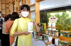 Quảng Nam: Hành trình “tìm sữa” cho con đến thương hiệu ngũ cốc Mẹ Mít
