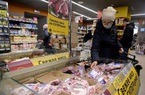 IMF hạ dự báo tăng trưởng toàn cầu do cuộc khủng hoảng Ukraine 