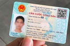 Độ tuổi đổi thẻ Căn cước công dân