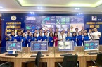 Chuyển đổi số Quảng Nam: Phủ sóng đến nông thôn giúp nông dân dùng công nghệ