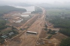 Cao tốc Bắc - Nam sẽ hoàn thành khai thác 361 km trong năm 2022 