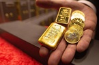 Giá vàng trong nước lại "bốc hơi" 750.000 đồng/lượng