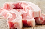 Giá cao kỷ lục làm thịt nhập đắt đỏ, lợn hơi trong nước tiến sát mốc 60.000 đồng/kg