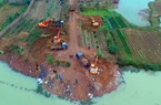 Mức xử phạt trường hợp lấn chiếm đất tại nông thôn năm 2022