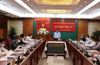 Qua giải quyết tố cáo, Ủy ban Kiểm tra Trung ương kỷ luật Phó Chủ tịch tỉnh Ninh Bình