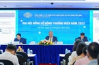 Vinaconex (VCG) chốt cổ tức năm 2021 tỷ lệ 28%, mục tiêu lãi năm 2022 tăng 170%