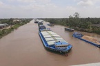 Giao thông phát triển, đòn bẩy đưa kinh tế - xã hội vùng ĐBSCL đi lên