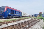 Người phát ngôn nói về tuyến đường sắt liên vận Việt Nam - Trung Quốc