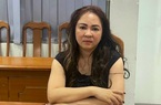 Công an tỉnh Bình Dương khởi tố vụ án liên quan đến bà Nguyễn Phương Hằng