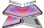 Mãn nhãn với hình ảnh Samsung Galaxy Z Fold4 sắp ra mắt