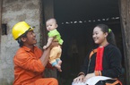 
EVN đầu tư hơn 900 tỷ đồng hỗ trợ 3 huyện nghèo của Lai Châu