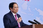 Thủ tướng nhắc vụ thao túng chứng khoán của Chủ tịch FLC, vụ Tân Hoàng Minh bị huỷ 9 đợt phát hành trái phiếu