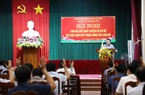 Ông Phan Thanh Tùng được giới thiệu chức danh Phó Chủ tịch UBND huyện Thường Tín