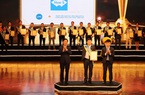 Nền tảng số hóa dùng chung tỉnh TT- Huế đạt giải thưởng Sao Khuê năm 2022