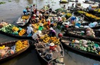 Làm gì để Đồng bằng sông Cửu Long thành nơi đáng sống: Sống trên vựa lúa, cái nghèo vẫn đeo đuổi (Bài 1)