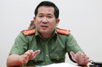 Sau vụ "trùm" Cường cát trốn thuế 19 tỷ đồng: Đại tá Đinh Văn Nơi - Giám đốc Công an tỉnh An Giang lên tiếng