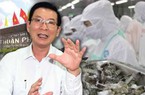 Chủ tịch thủy sản Thuận Phước: Xuất khẩu tôm năm 2022 có thể đi ngang, người bán và người mua bật chế độ thăm dò