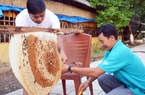 Cà Mau đăng ký kỷ lục: Tổ ong lớn nhất Việt Nam và lẩu mắm lớn nhất Việt Nam