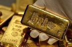 Giá vàng hôm nay 25/4: Vàng tiếp tục lao dốc mạnh vì lo ngại lãi suất của Mỹ tăng cao