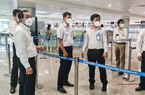 TP.HCM: Không kiểm tra khách nhập cảnh có xét nghiệm âm tính Covid-19