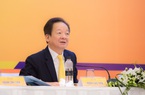SHB công bố người ngồi "ghế nóng" nhiệm kỳ mới: Ông Đỗ Quang Hiển tiếp tục giữ chức Chủ tịch