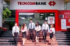 Techcombank lãi trước thuế 6.800 tỷ quý I/2022, tiền gửi chạm 330.000 tỷ đồng