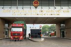 Cửa khẩu Lào Cai từng bước phục hồi hoạt động xuất nhập khẩu 